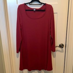 Old Navy Sweater Dress